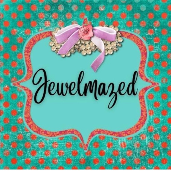 Pink Quartz with Turquoise Pendant New Unworn/Unused - Picture 4 of 4